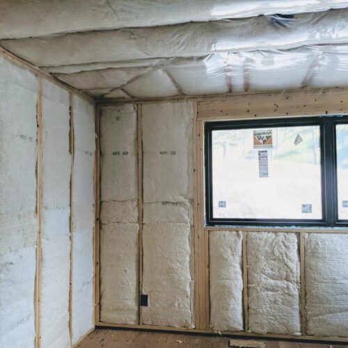 insulation ottawa