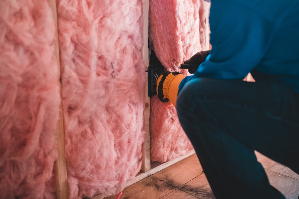 Types of Insulation in the Ottawa Area