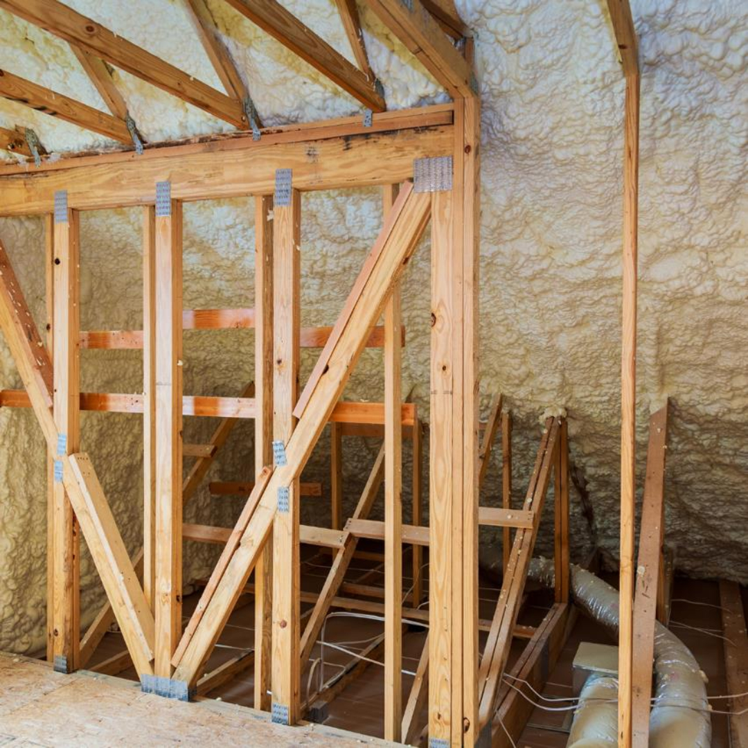 Insulation for your home