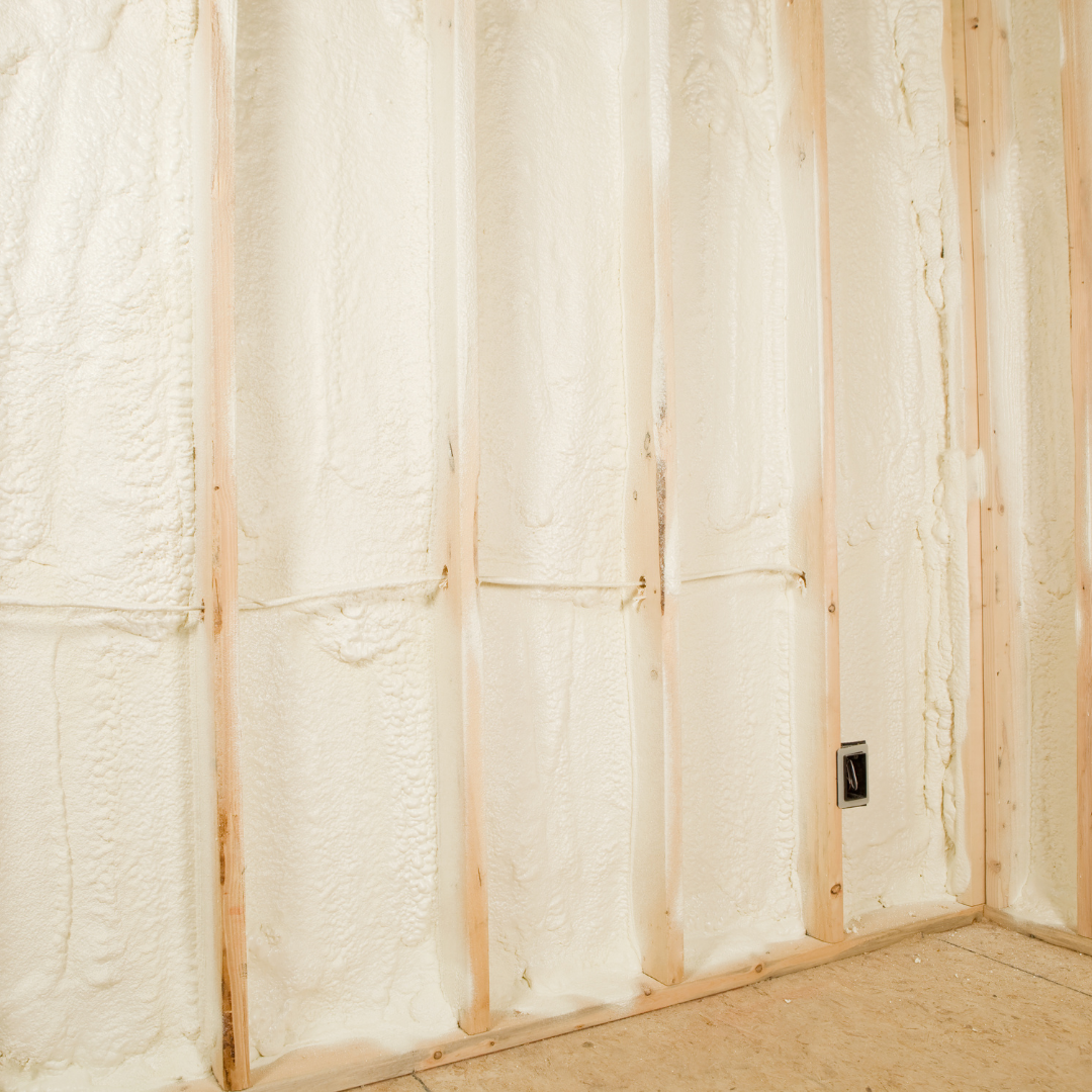 spray foam insulation ottawa