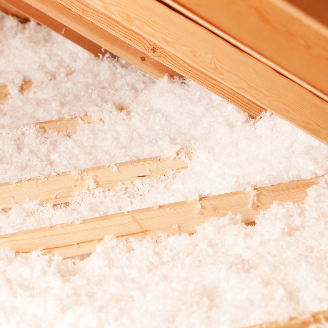 attic insulation ottawa