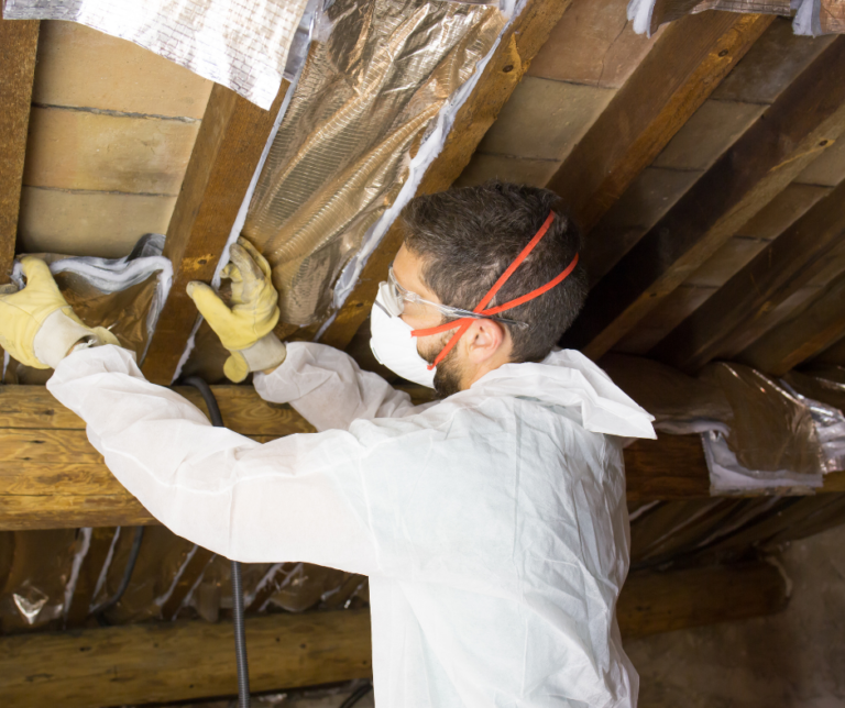 Ottawa Insulation Contractors Near Me Spray Foam