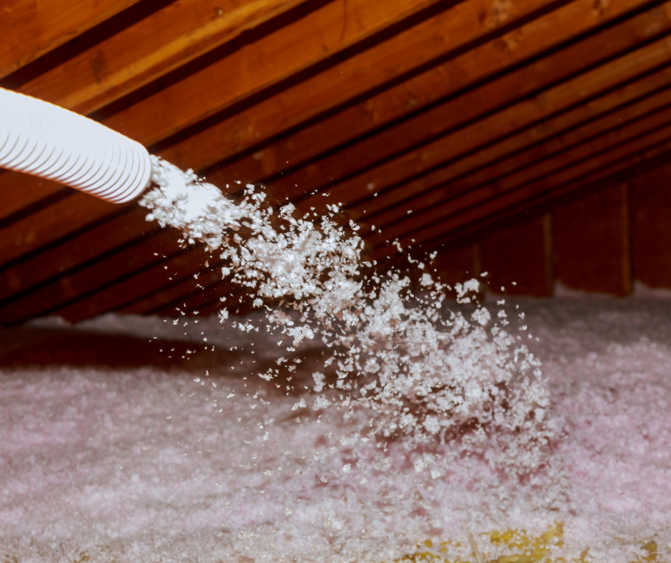 spray foam insulation companies ottawa