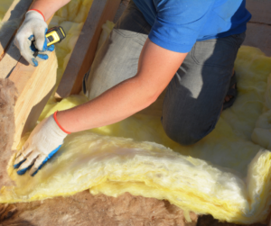 types of insulation ottawa (