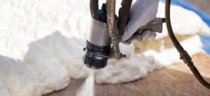 Guide to Buying Spray Foam Insulation
