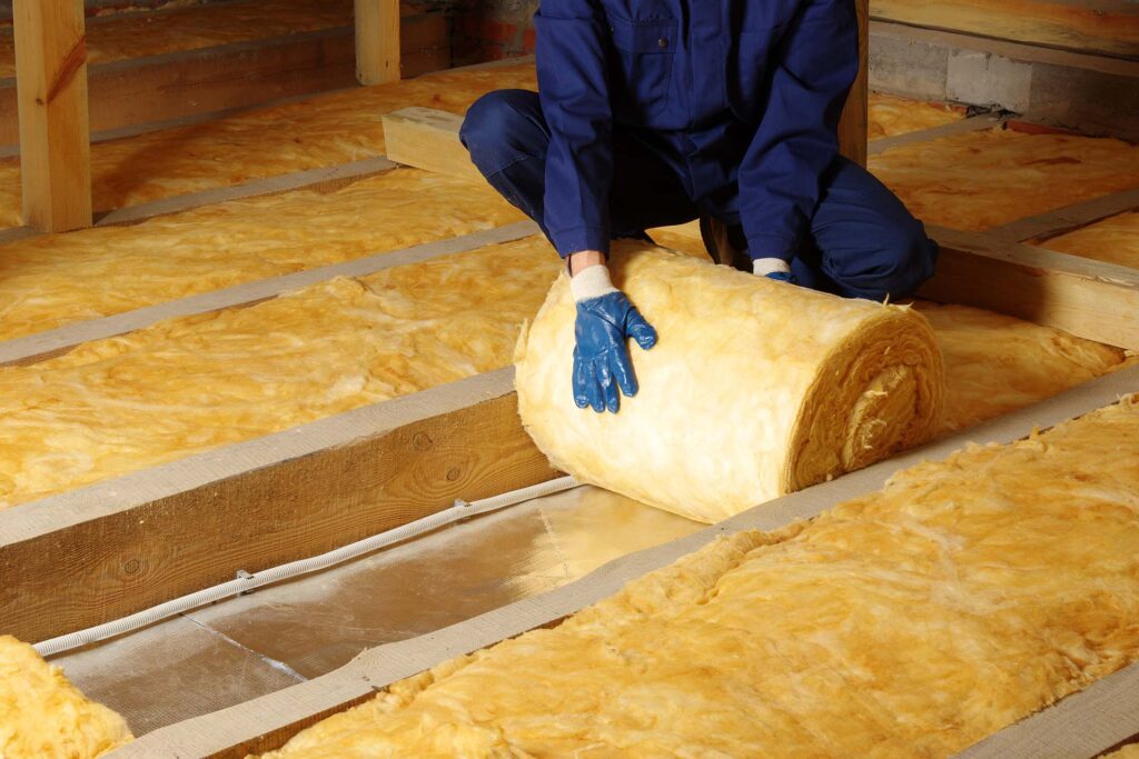 Insulation for Sustainable Living: Eco-Friendly Options and Benefits