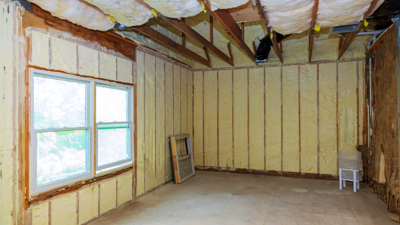 Insulation Solutions for Older Homes: Upgrading Efficiency and Comfort