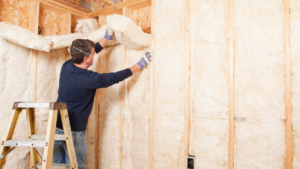 Cooling Your Home: How Proper Insulation Helps Beat the Summer Heat
