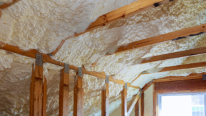 Summer Energy Savings: How Insulation Keeps Your Home Comfortable and Efficient