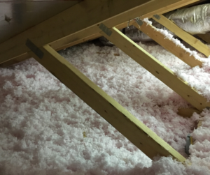 attic insulation cost Ottawa