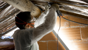 Signs Your Home Needs New Insulation