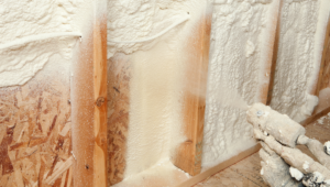 A Comprehensive Guide to Spray Foam Insulation for Your Home