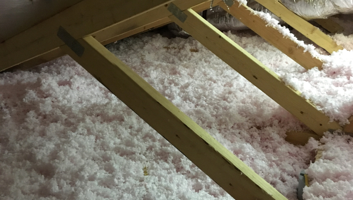 Insulating Your Attic for Energy Efficiency
