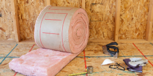 Innovations in Insulation